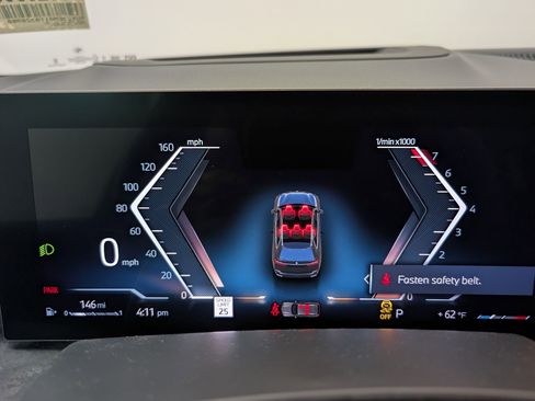 New 2026 BMW X7 xDrive40i w/ Climate Comfort Package image 15