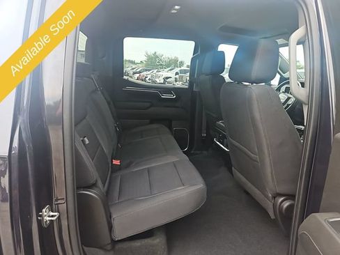Used 2022 GMC Sierra 1500 Elevation w/ Max Trailering Package AWD/4WD image 8
