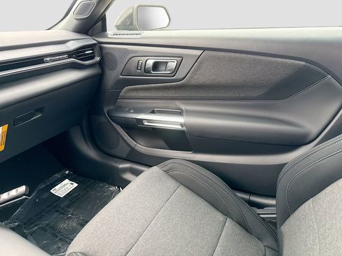 New 2026 Ford Mustang Coupe w/ Mustang Nite Pony Package image 24