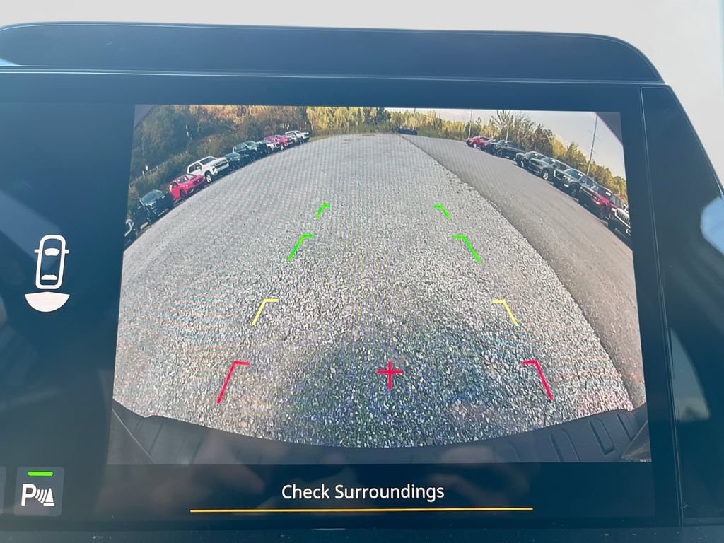 New 2026 Subaru Outback Limited AWD/4WD image 25