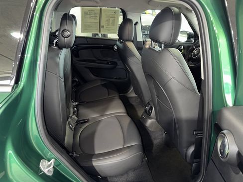 Used 2024 MINI Cooper Countryman S AWD/4WD image 17