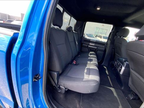 Used 2020 Ford F150 XLT w/ Equipment Group 302A Luxury AWD/4WD image 19