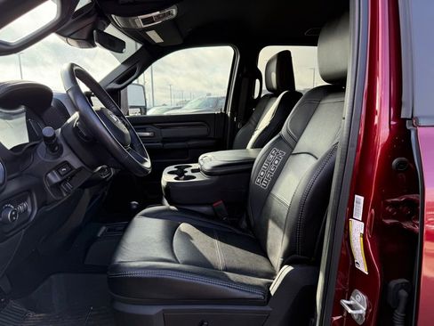 Used 2023 RAM 2500 Power Wagon w/ Level 1 Equipment Group image 5