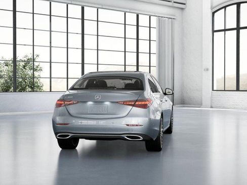 New 2026 Mercedes-Benz C 300 Sedan image 23