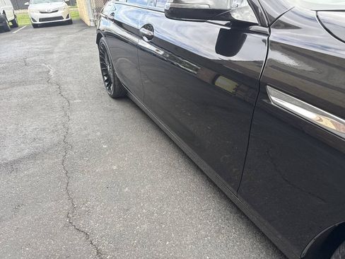 Used 2017 BMW ALPINA B6 xDrive Gran Coupe w/ Executive Package AWD/4WD image 11