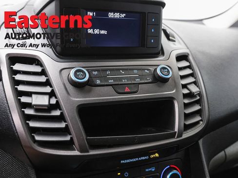Used 2019 Ford Transit Connect XL FWD image 19