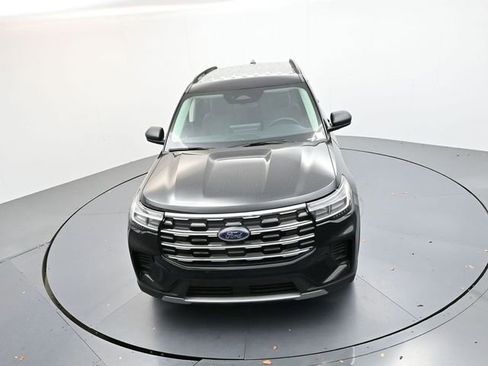 New 2025 Ford Explorer Active image 19
