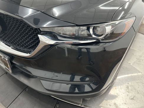 Used 2019 MAZDA CX-5 Touring image 30