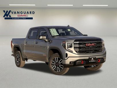 New 2026 GMC Sierra 1500 AT4 w/ AT4 Premium Package