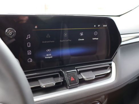 New 2026 Chevrolet TrailBlazer LT w/ Convenience Package image 15