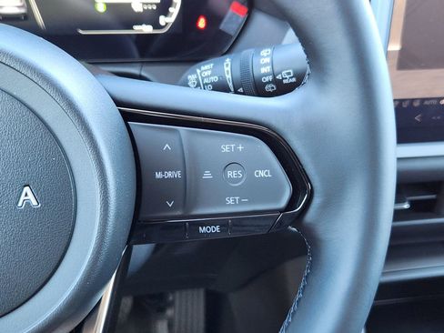 New 2026 MAZDA CX-5 2.5 S w/ Premium Package image 20