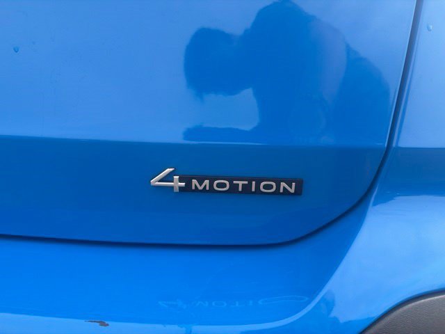 Used 2024 Volkswagen Taos SE AWD/4WD image 15