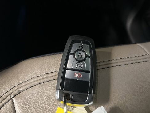 Certified 2024 Ford Bronco Wildtrak image 45