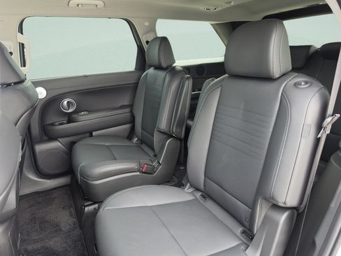 New 2026 Hyundai Palisade Limited AWD/4WD image 21