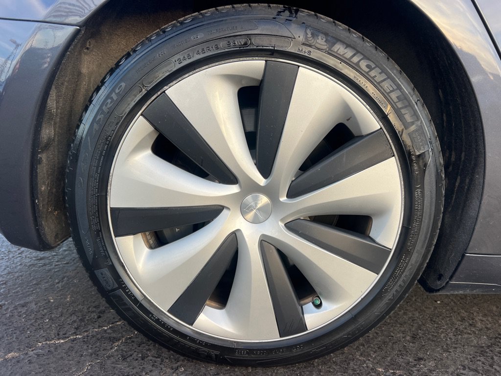 Used 2020 Tesla Model S Long Range Plus AWD/4WD image 41