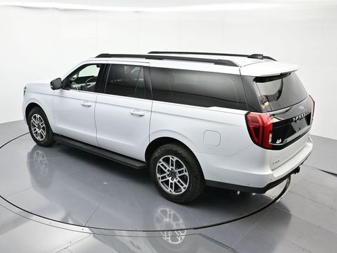 Certified 2025 Ford Expedition Max Active image 58