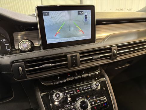 Used 2022 Lincoln Corsair FWD image 17