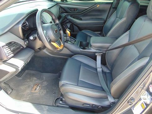 Certified 2023 Subaru Outback Wilderness w/ Wilderness Package image 10