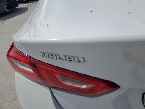 Used 2024 Chevrolet Malibu LT image 6