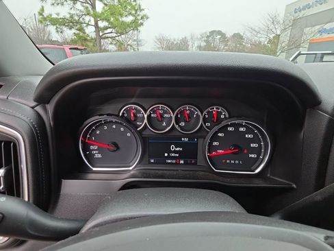 Used 2020 Chevrolet Silverado 1500 LT w/ All-Star Edition image 16