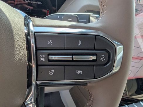 New 2026 GMC Yukon XL Denali w/ Sun & Power Step Package AWD/4WD image 19