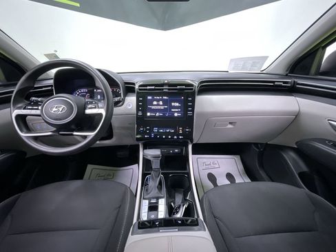 Used 2024 Hyundai Tucson SEL image 18