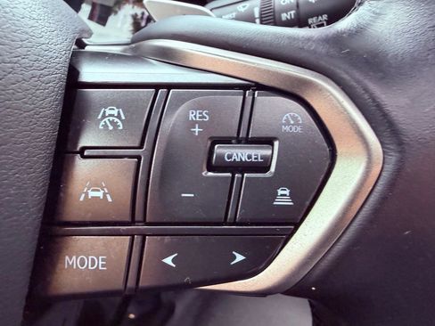 Used 2024 Lexus RX 350 Premium w/ Accessory Package (Z1) FWD image 22