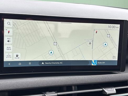 Certified 2026 Hyundai Santa Cruz Limited image 46