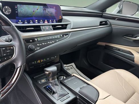 Certified 2020 Lexus ES 350 Luxury image 24
