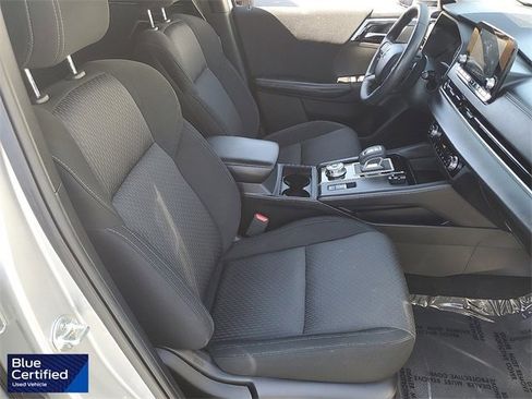Used 2022 Mitsubishi Outlander ES image 19
