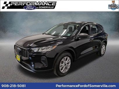 Certified 2023 Ford Escape Active