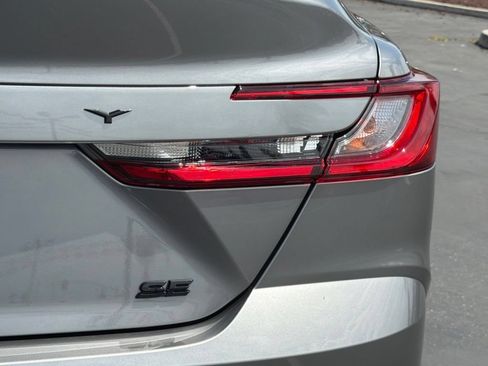 New 2026 Toyota Camry SE FWD image 15