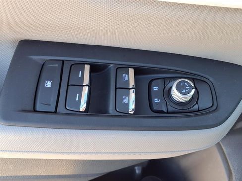New 2026 Subaru Forester Limited AWD/4WD image 10