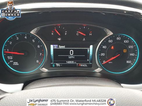 Used 2018 Chevrolet Traverse Premier image 12