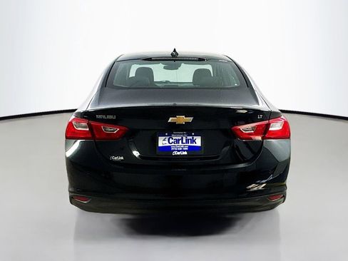Used 2023 Chevrolet Malibu LT w/ Driver Confidence Package FWD image 7