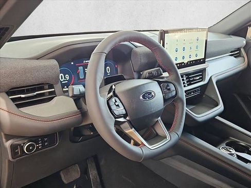 New 2026 Ford Explorer ST-Line w/ ST-Line Street Pack image 3