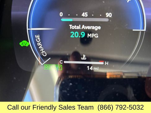 New 2026 Toyota Camry XLE w/ Premium Package image 16