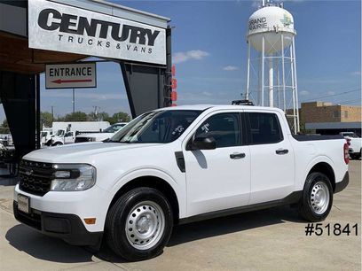 Used 2022 Ford Maverick XL