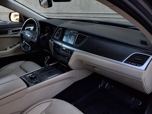 Used 2016 Hyundai Genesis 3.8 w/ Option Group 04 image 22