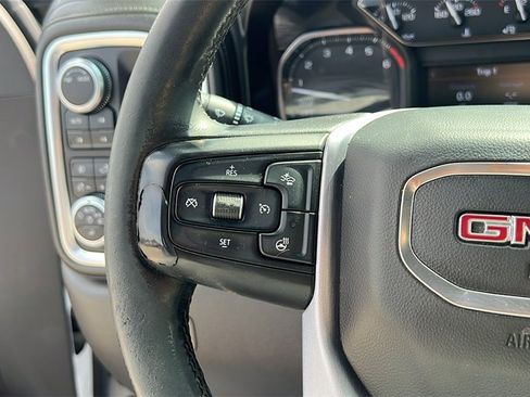 Used 2020 GMC Sierra 1500 SLT w/ SLT Premium Plus Package image 17