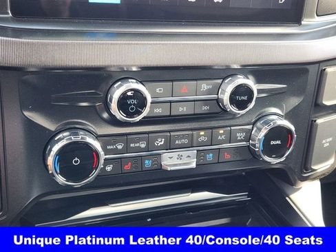 New 2026 Ford F350 Platinum image 18