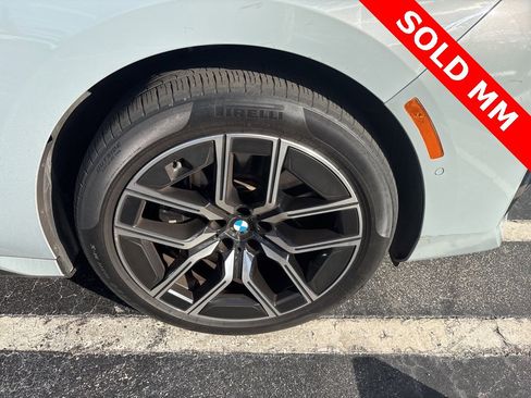 Used 2023 BMW 740i 740i image 10