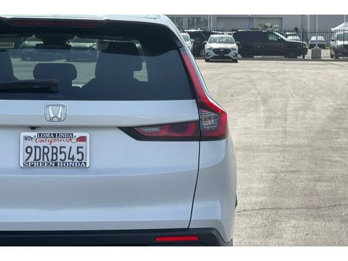 Used 2023 Honda CR-V EX-L image 16