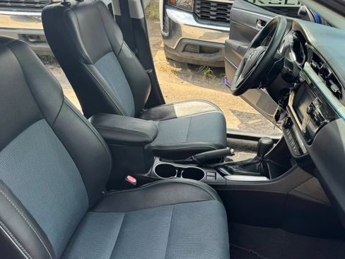 Used 2015 Toyota Corolla S FWD image 15