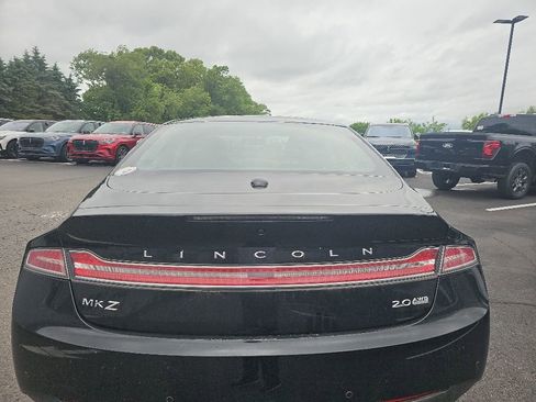 Used 2013 Lincoln MKZ AWD image 6