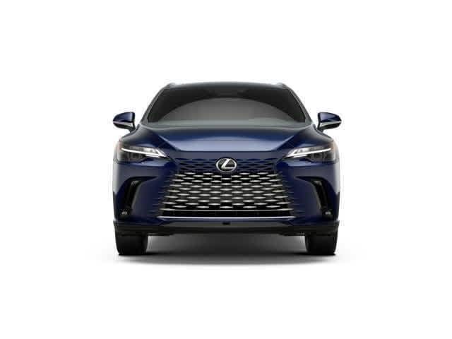 New 2026 Lexus RX 350 Premium w/ Convenience Package AWD/4WD image 5
