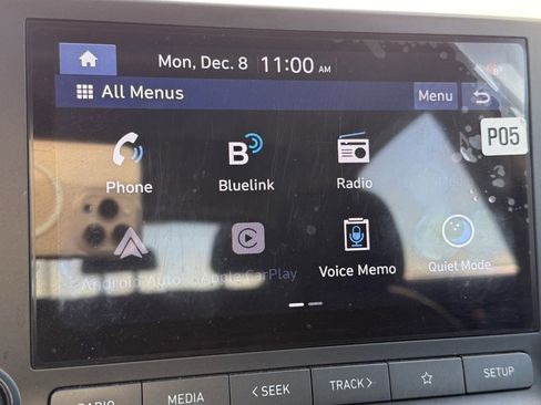 Used 2022 Hyundai Kona SEL w/ Convenience Package image 10