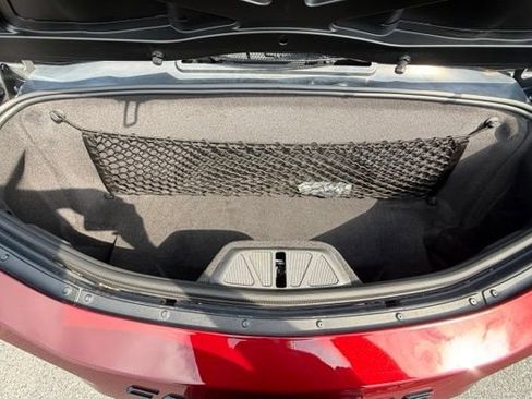 Used 2020 Chevrolet Corvette Stingray Premium Conv w/ 3LT Preferred Equipment Group RWD image 28