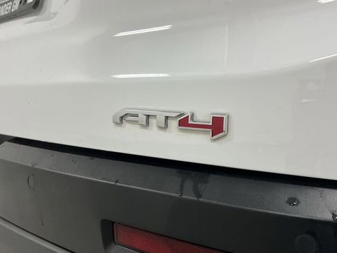 Certified 2023 GMC Acadia AT4 w/ Technology Package image 33