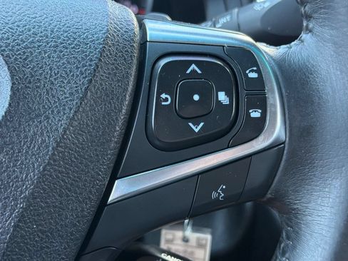 Used 2017 Toyota Camry SE FWD image 26
